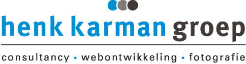 logo henk-karman-groep