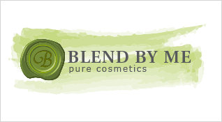 blend_by_me-logo-ontwerp